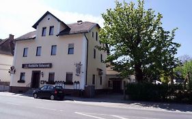 Gaststaette Schwenksaal