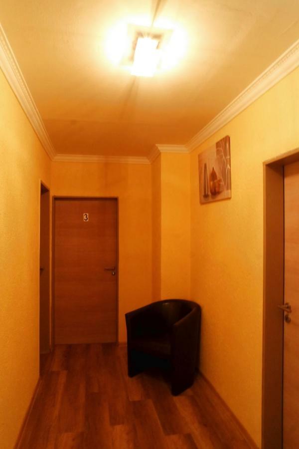 Gaststaette Schwenksaal Hotel Bayreuth Eksteriør billede