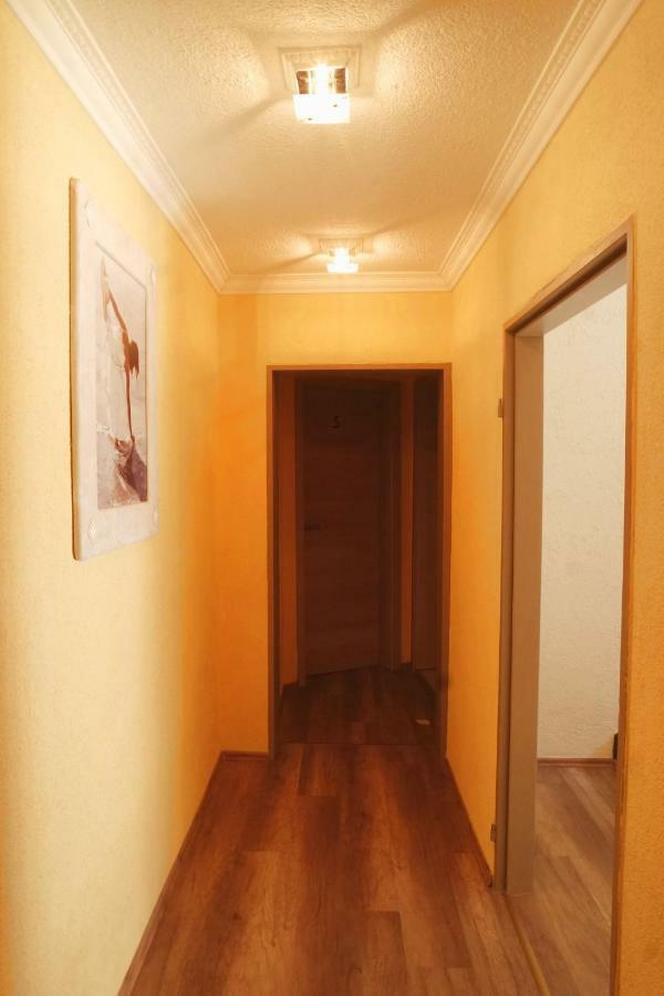 Gaststaette Schwenksaal Hotel Bayreuth Eksteriør billede