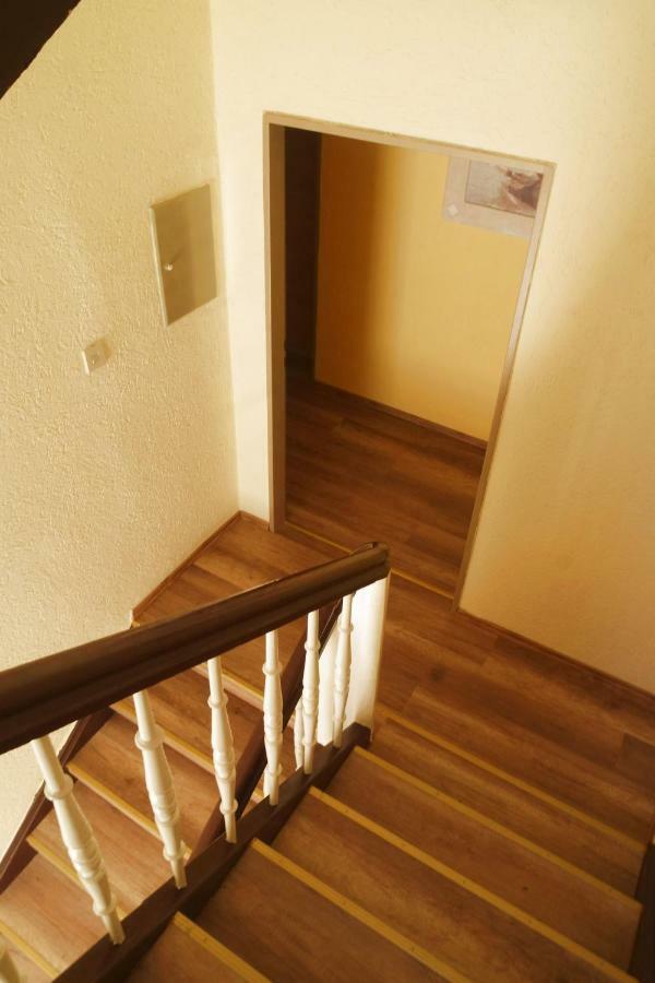 Gaststaette Schwenksaal Hotel Bayreuth Eksteriør billede