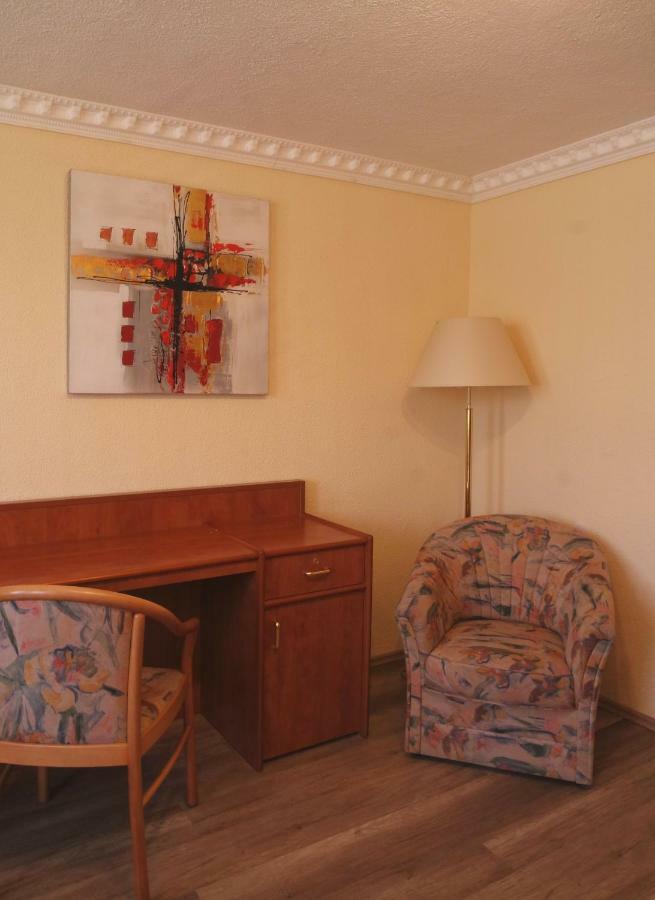 Gaststaette Schwenksaal Hotel Bayreuth Eksteriør billede